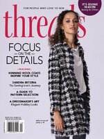 Threads Magazine